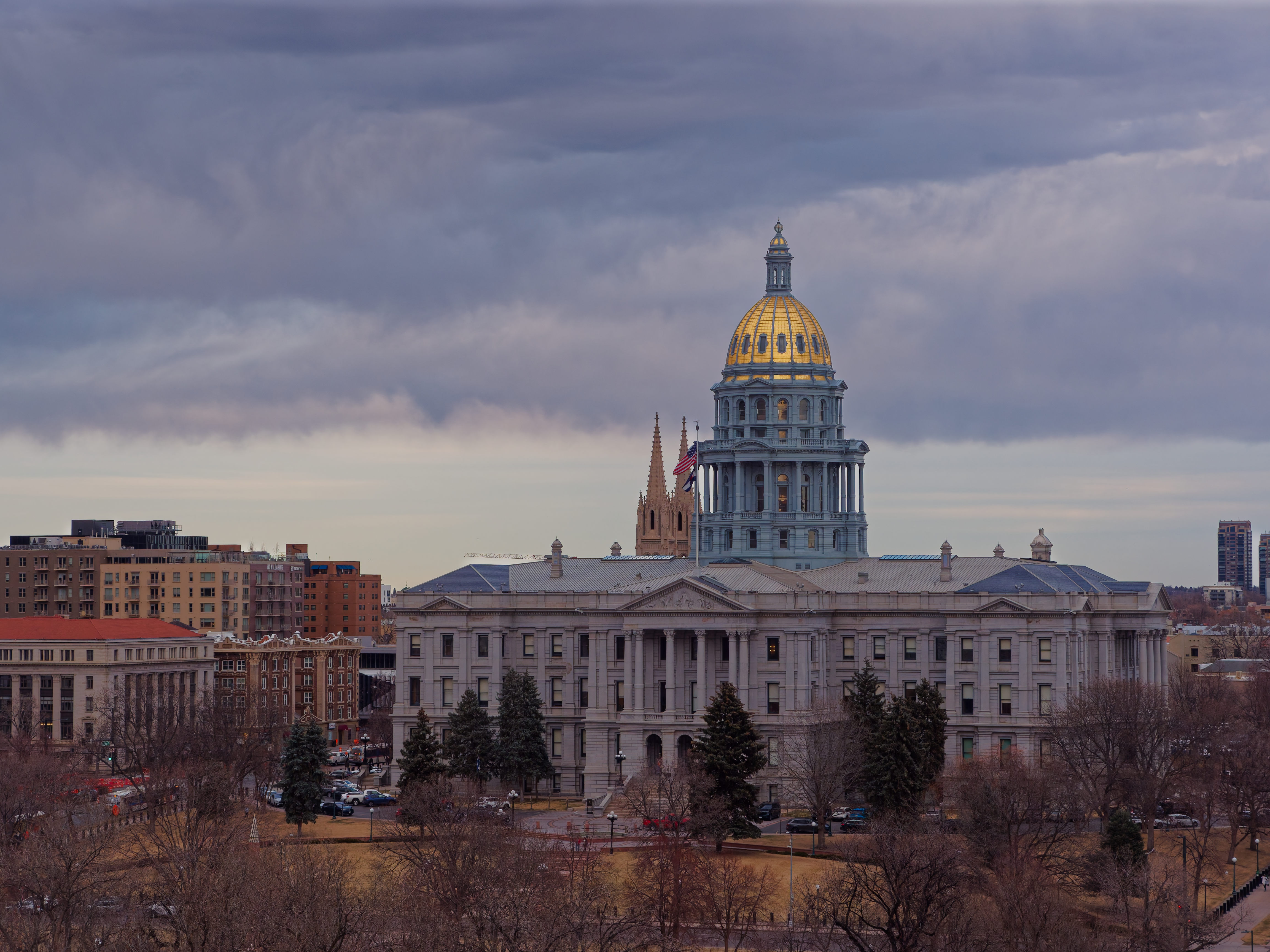 Denver Capitol